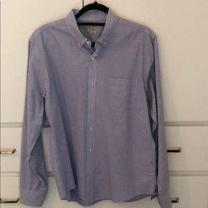 Jcrew button down